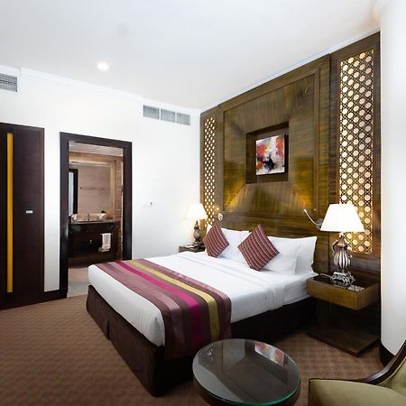 Landmark Premier Hotel Dubai Bagian luar foto
