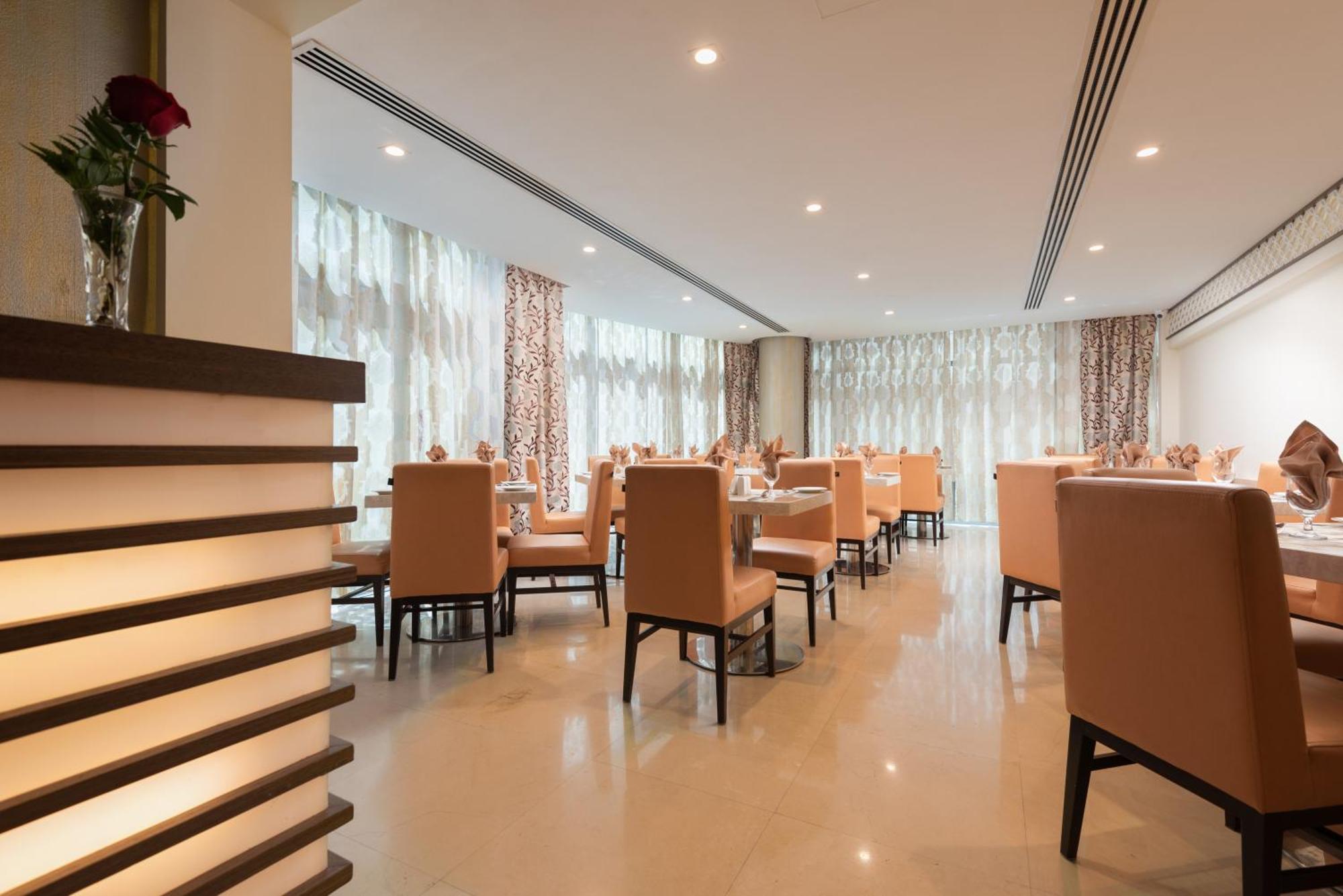 Landmark Premier Hotel Dubai Bagian luar foto