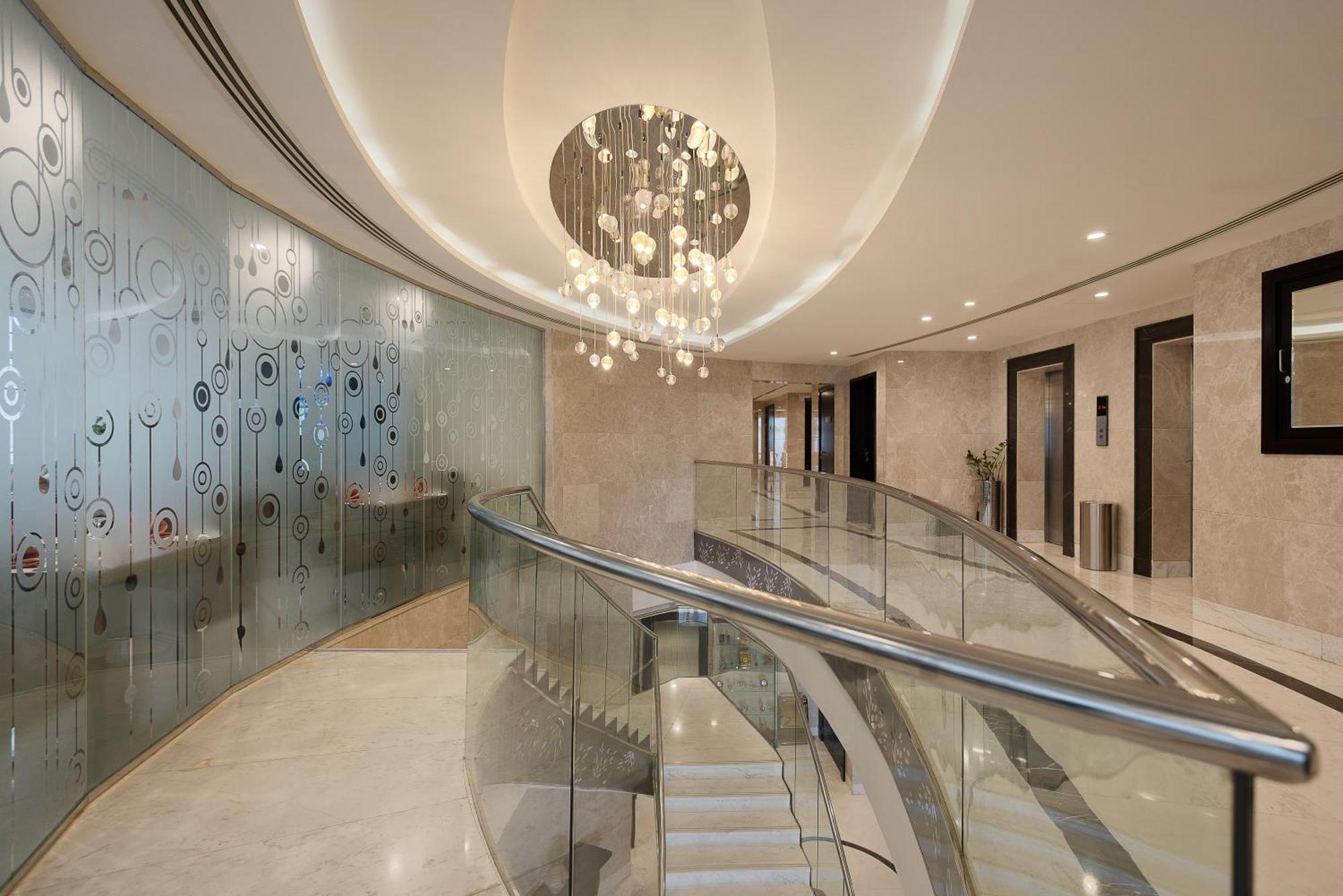 Landmark Premier Hotel Dubai Bagian luar foto