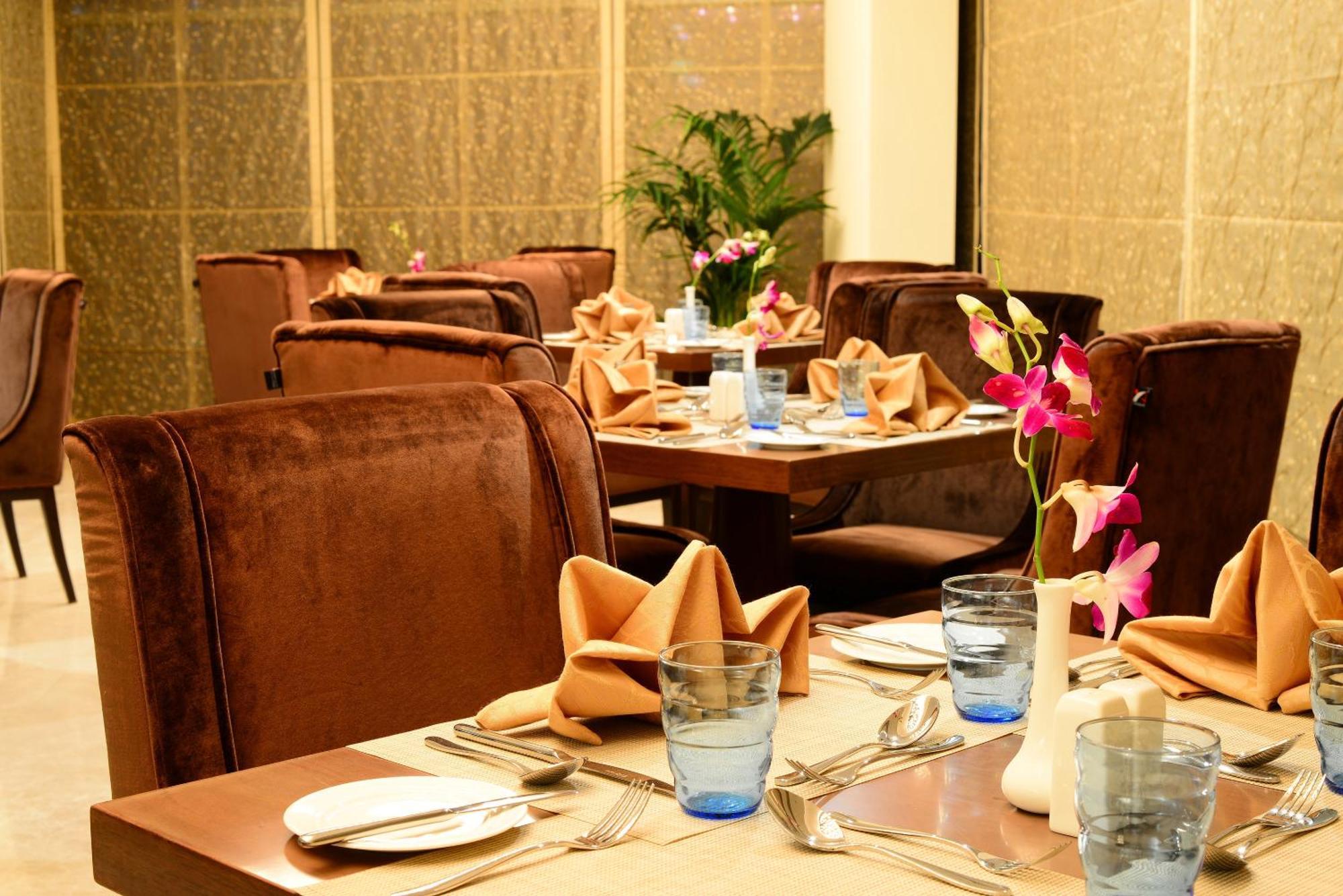 Landmark Premier Hotel Dubai Bagian luar foto