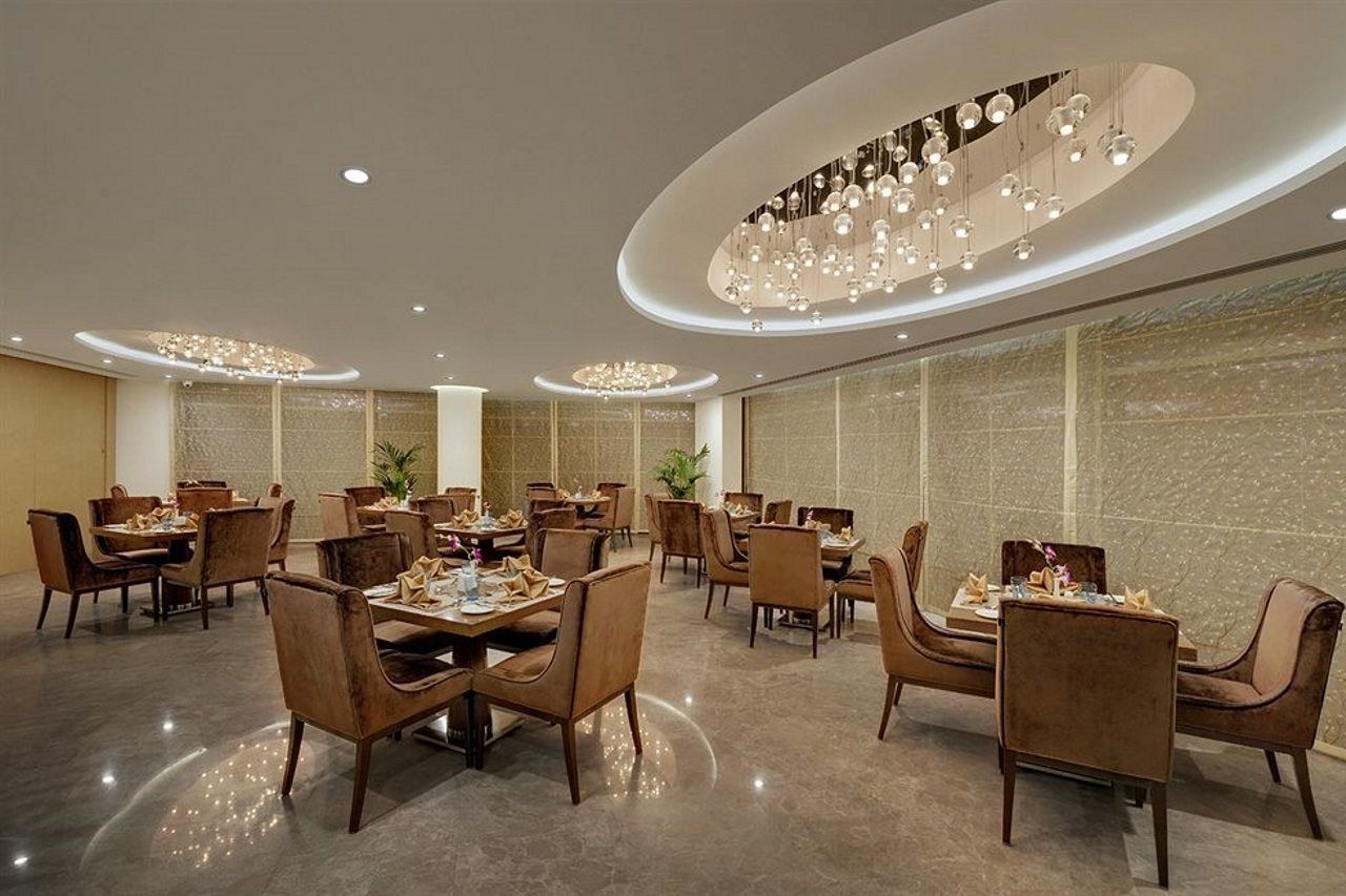 Landmark Premier Hotel Dubai Bagian luar foto